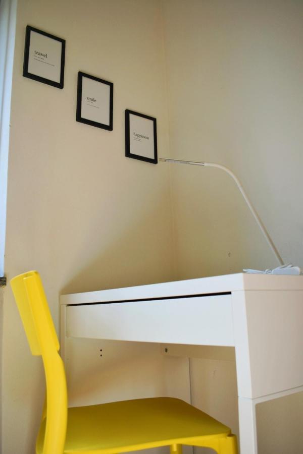 Ostello Di Saronno - Malpensa Hostel ภายนอก รูปภาพ
