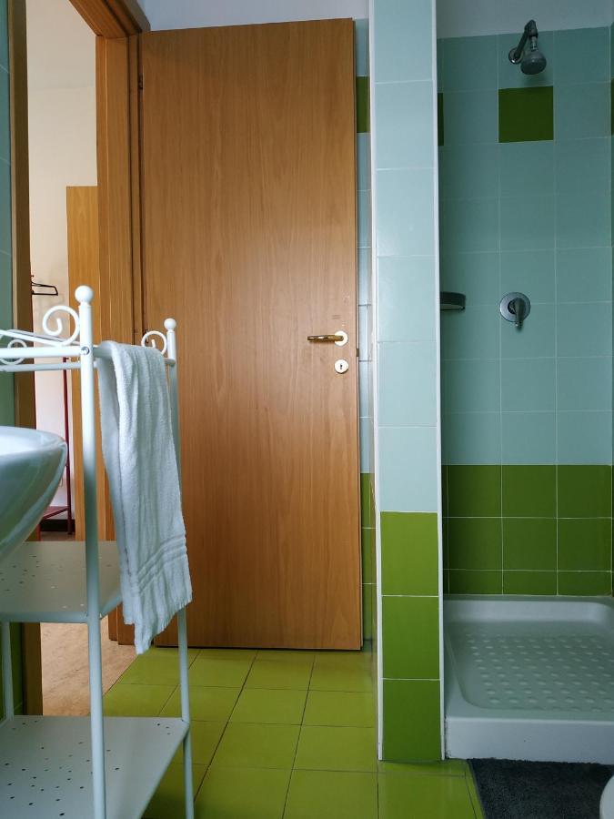 Ostello Di Saronno - Malpensa Hostel ภายนอก รูปภาพ