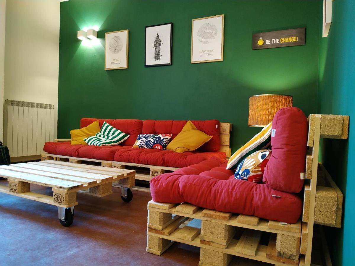 Ostello Di Saronno - Malpensa Hostel ภายนอก รูปภาพ
